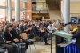 Sikerrel zárult a XXXIV. Országos Tudományos Diákköri Konferencia Informatika Tudományi Szekciója