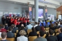 Sikerrel zárult a XXXIV. Országos Tudományos Diákköri Konferencia Informatika Tudományi Szekciója