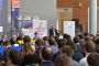 Sikerrel zárult a XXXIV. Országos Tudományos Diákköri Konferencia Informatika Tudományi Szekciója