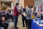 Sikerrel zárult a XXXIV. Országos Tudományos Diákköri Konferencia Informatika Tudományi Szekciója