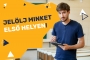Még július 8-ig módosíthatsz a felvételi sorrendeden. Válaszd az Óbudai Egyetemet!  Jössz vagy jössz?