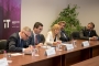 Stratégiai megállapodást kötött az Óbudai Egyetem és az IT Services Hungary