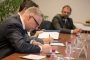 Stratégiai megállapodást kötött az Óbudai Egyetem és az IT Services Hungary