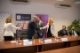 Stratégiai megállapodást kötött az Óbudai Egyetem és az IT Services Hungary