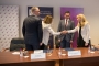 Stratégiai megállapodást kötött az Óbudai Egyetem és az IT Services Hungary