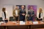 Stratégiai megállapodást kötött az Óbudai Egyetem és az IT Services Hungary