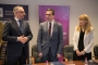 Stratégiai megállapodást kötött az Óbudai Egyetem és az IT Services Hungary