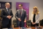 Stratégiai megállapodást kötött az Óbudai Egyetem és az IT Services Hungary