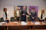 Stratégiai megállapodást kötött az Óbudai Egyetem és az IT Services Hungary