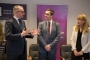 Stratégiai megállapodást kötött az Óbudai Egyetem és az IT Services Hungary