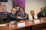 Stratégiai megállapodást kötött az Óbudai Egyetem és az IT Services Hungary