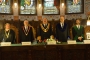 Diplomaátadó ünnepség Szabadkán