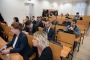 Székesfehérváron helyben képez szakembereket az Óbudai Egyetem