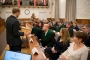 Székesfehérváron helyben képez szakembereket az Óbudai Egyetem