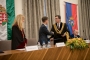 Székesfehérváron helyben képez szakembereket az Óbudai Egyetem