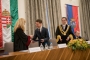 Székesfehérváron helyben képez szakembereket az Óbudai Egyetem