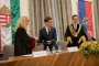 Székesfehérváron helyben képez szakembereket az Óbudai Egyetem