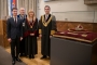 Székesfehérváron helyben képez szakembereket az Óbudai Egyetem