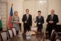 Székesfehérváron helyben képez szakembereket az Óbudai Egyetem