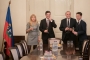 Székesfehérváron helyben képez szakembereket az Óbudai Egyetem