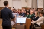 Székesfehérváron helyben képez szakembereket az Óbudai Egyetem