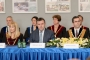 Tízéves az Óbudai Egyetem