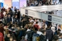 Több ezer érdeklődő az Educatio kiállításon