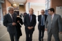 Tovább erősödnek nemzetközi kapcsolataink