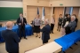 Tovább erősödnek nemzetközi kapcsolataink