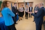 Tovább erősödnek nemzetközi kapcsolataink