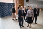 Tovább erősödnek nemzetközi kapcsolataink