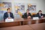 Tudományos és Technológiai Parkot alakít ki az Óbudai Egyetem Zsámbékon