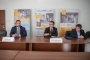 Tudományos és Technológiai Parkot alakít ki az Óbudai Egyetem Zsámbékon