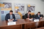 Tudományos és Technológiai Parkot alakít ki az Óbudai Egyetem Zsámbékon