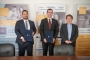 Tudományos és Technológiai Parkot alakít ki az Óbudai Egyetem Zsámbékon