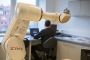 Új helyre költözött az Egyetemi Kutató Innovációs és Szolgáltató Központ