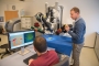 Új helyre költözött az Egyetemi Kutató Innovációs és Szolgáltató Központ