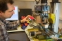 Új helyre költözött az Egyetemi Kutató Innovációs és Szolgáltató Központ