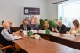 Újabb együttműködési megállapodást írt alá az Óbudai Egyetem vezetése