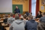 Új képzéseket indít az Óbudai Egyetem Salgótarjánban