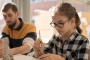 Ünnepre hangolódtunk a családi napon