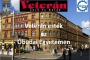 Veterán esték az Óbudai Egyetemen