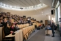 XI. LED konferencia az Egyetemen