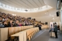 XI. LED konferencia az Egyetemen