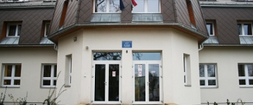 Geo Kollégium