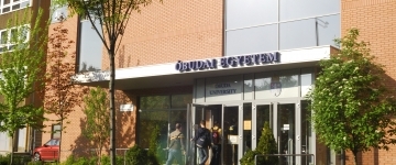 Neumann János Informatikai Kar