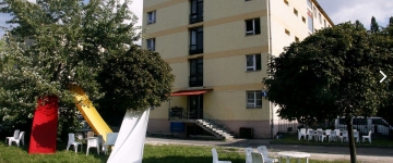 Óbudai Diákhotel