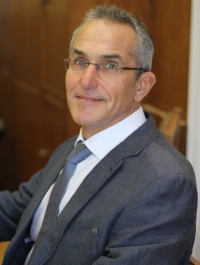 Gulácsi László, DSc