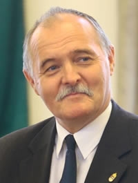 Györök György