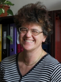 Seebauer Márta
